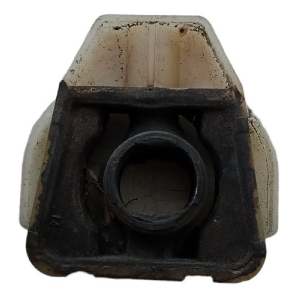 Coxim Superior Radiador Vw Gol Santana Saveiro Fox 