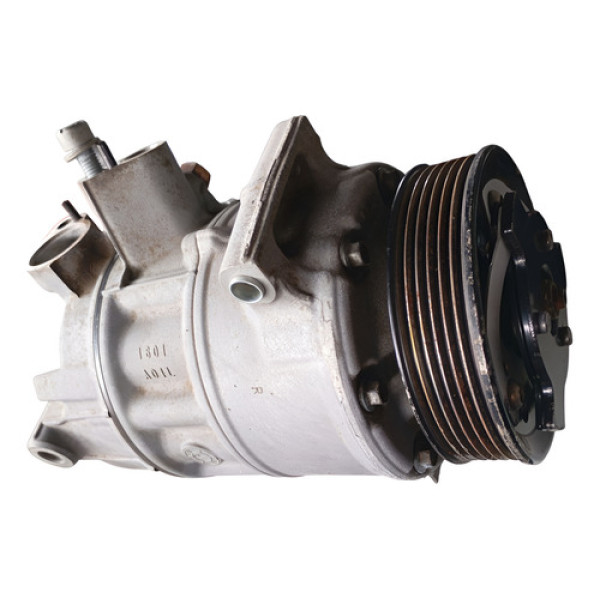 Compressor Ar Condicionado Vw Jetta Tsi 2011 2014 5c0820803c