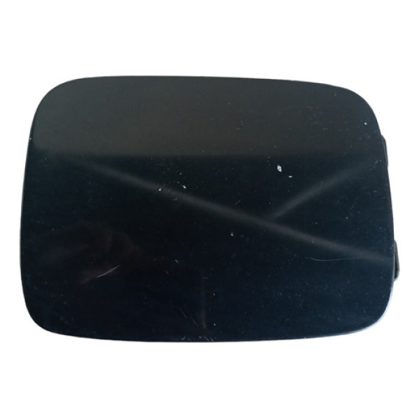 Portinhola Tanque Combustível Fiat Siena 01/07  Preto