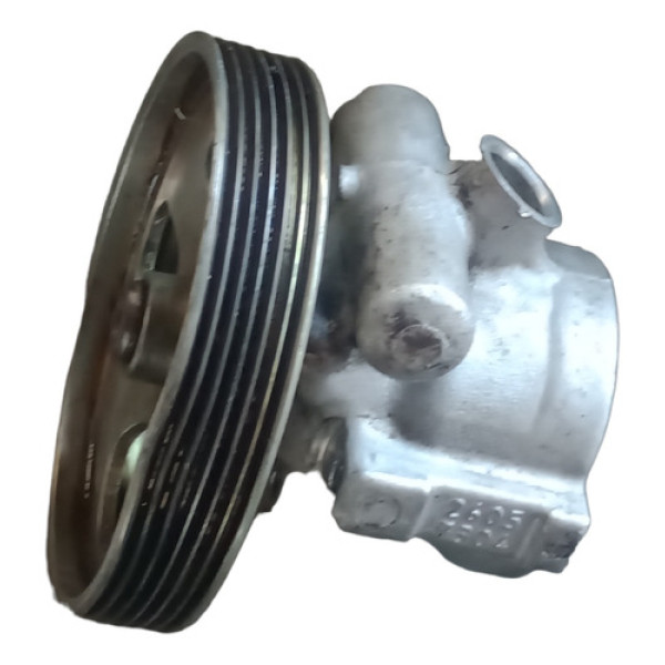Bomba Direção Hidráulica Peugeot 206 207 2003 A 20 Detalhe 