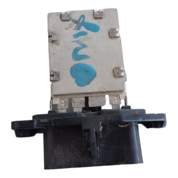 Resistência Ar Condicionado Gm Onix 2013 A 2018