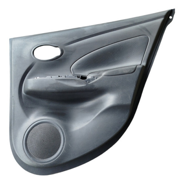 Forro Porta Traseira Direita Nissan Versa
