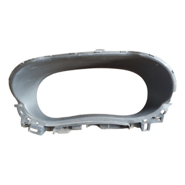 Moldura Painel Instrumentos Renault Sandero 2007 A 201