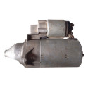 Motor Arranque Partida Gm Celta Corsa 1.0 2000 9000081003