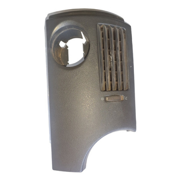 Moldura Com Difusor Ar Vw Gol Parati Saveiro 