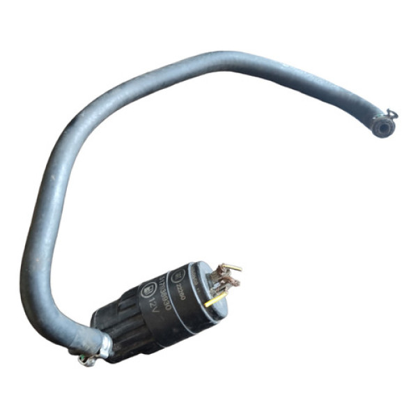 Motor Reservatórii Água Limpador Parabrisa Uno Fire 98 A 10