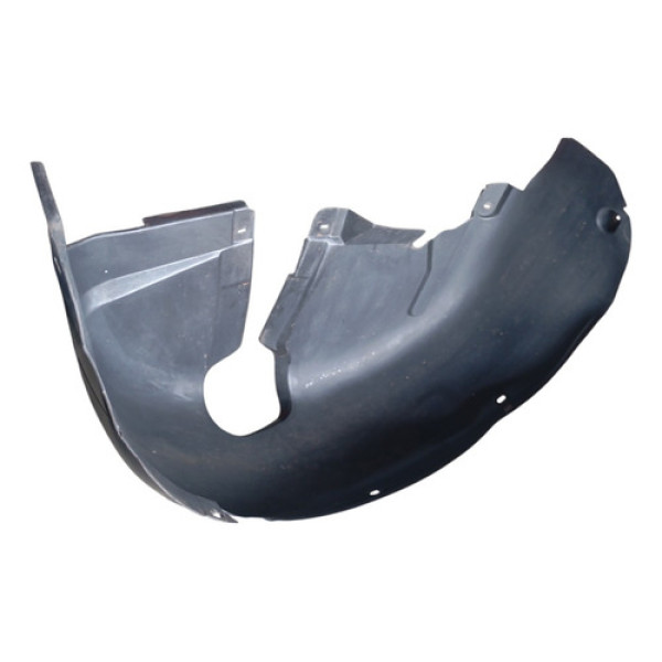 Parabarro Traseiro Esquerdo Vw Bora 2008 2011 1jm810972