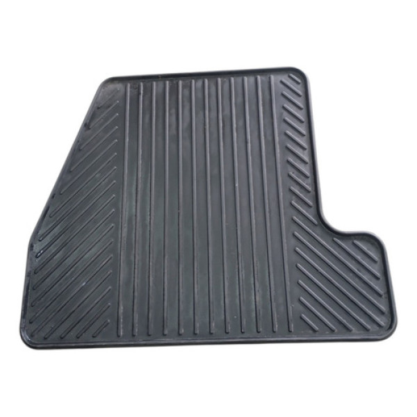 Tapete Traseiro Direito Ford Focus 2011 2018 Bm5jx130c07ca Preto