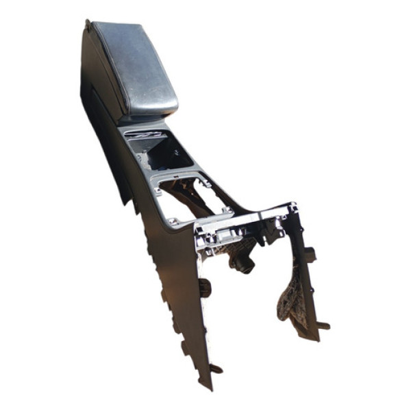 Console Central Apoio Braço Vw Passat B6 2006 3c1863241ap