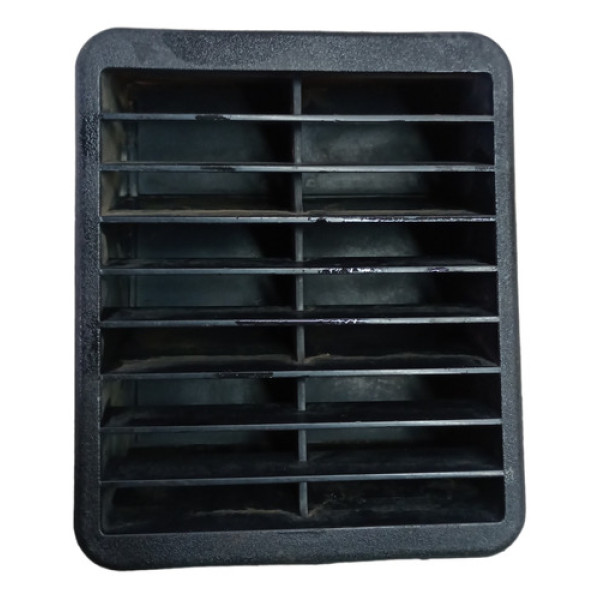 Difusor Ar Alívio Pressão Dianteiro Vw Gol Quadrado 