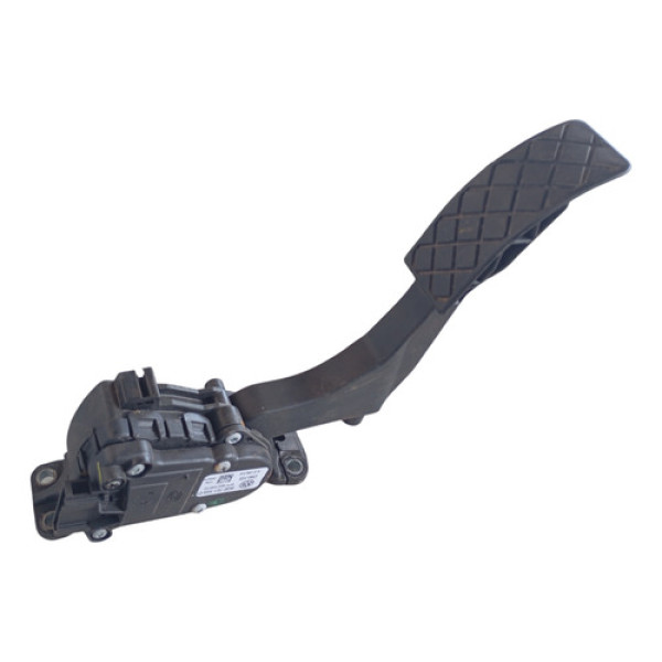 Pedal Acelerador Eletrônico Vw Fox Gol Polo Voyage Saveiro