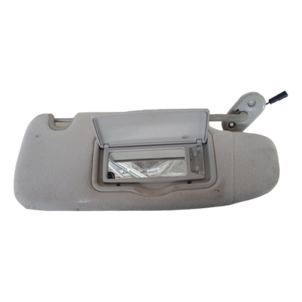 Quebra Sol Direito Ford Fusion 06/12 