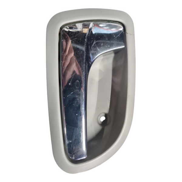 Maçaneta Interna Dianteira Esquerda Kia Picanto 2008 2012