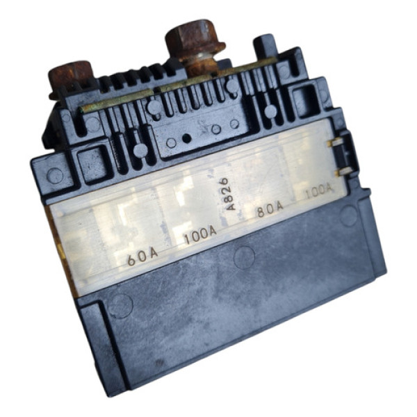 Polo Positivo Bateria Nissan Versa