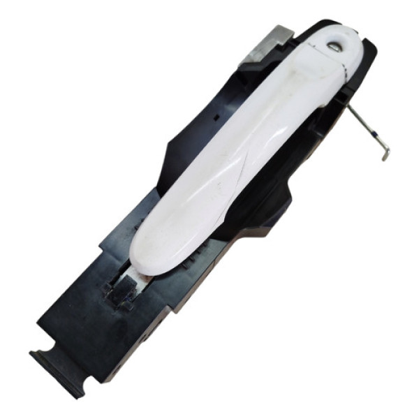 Maçaneta Externa Dianteira Esquerda Nissan Versa