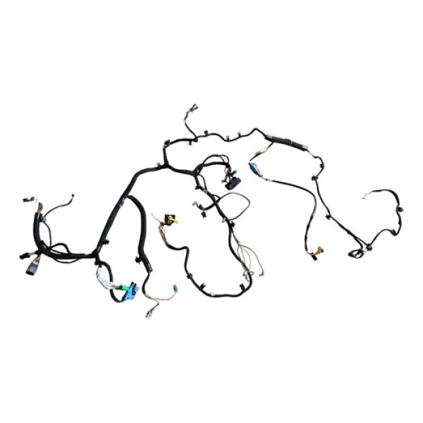 Chicote Interno Painel C3 2012 2019 9803226680