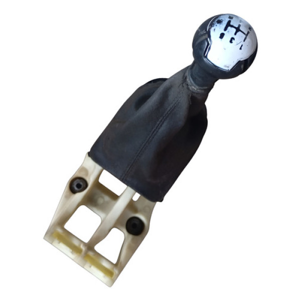 Alavanca Seletora Marcha Trambulador Cambio Kia Picanto 2008