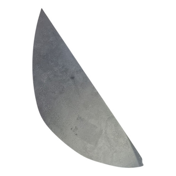 Acabamento Lateral Painel Lateral Fiat Mobi 2018 2021