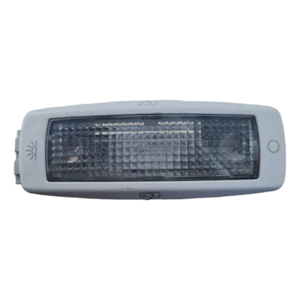 Luz Teto Lanterna Cortesia Vw Golf 1999 2013