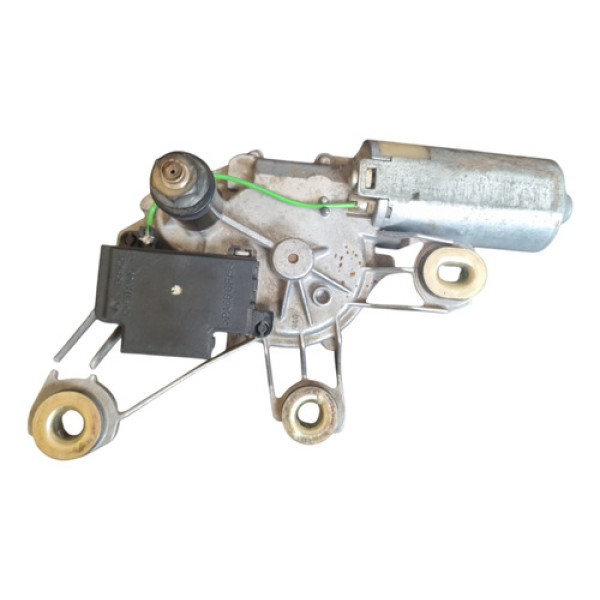 Motor Limpador Parabrisa Tras Vw Golf 1999 2012