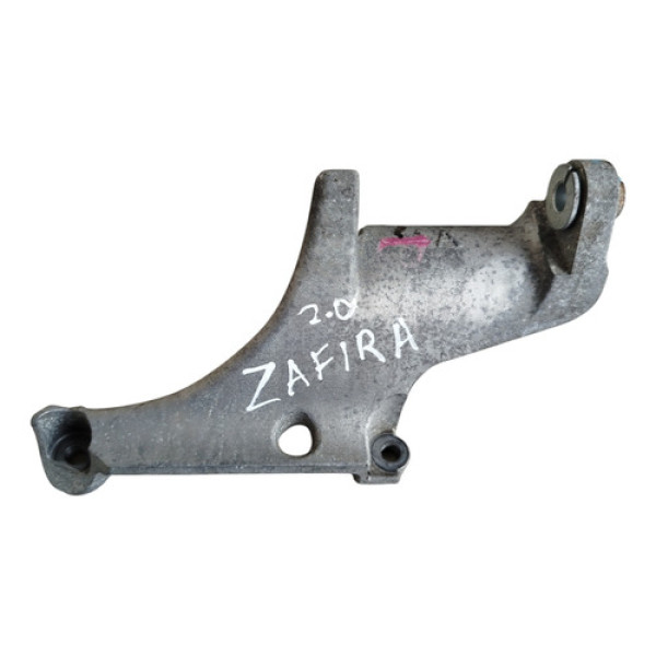 Suporte Bomba Hidráulica Gm Astra Vectra Zafira 1999 2011