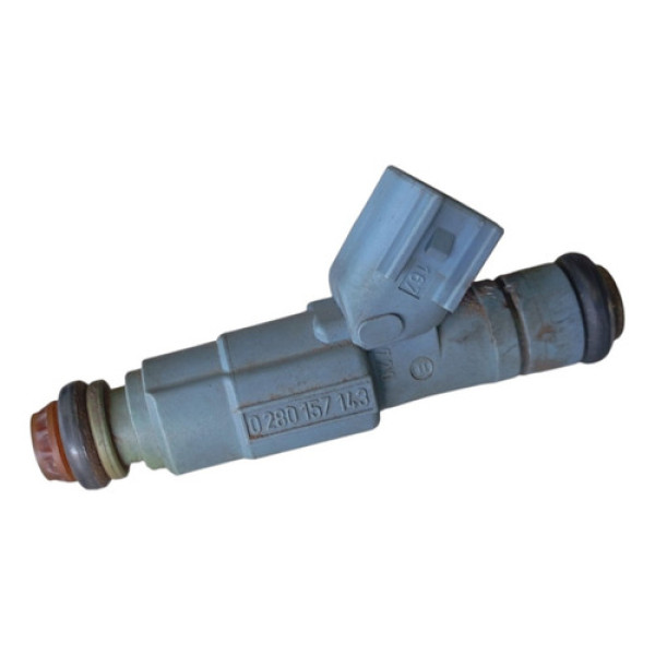 Bico Injetor Combustível Ford Ka 3c 12v 2017 E3b59f593ad