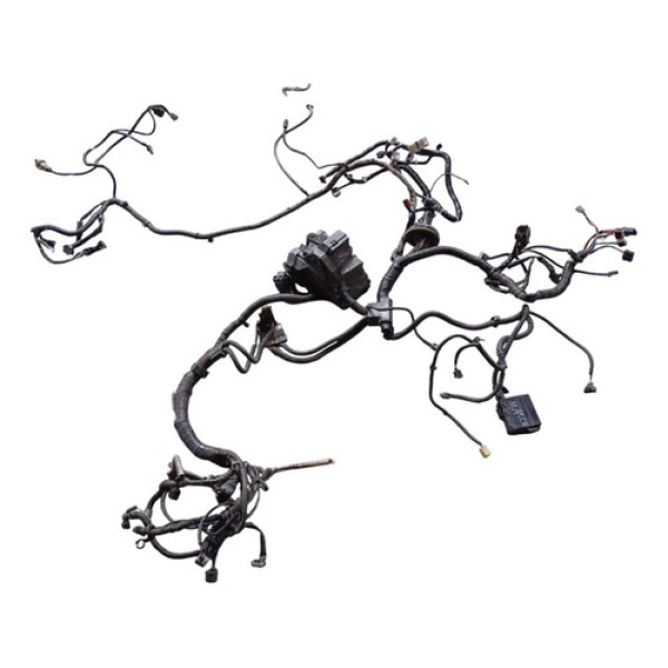 Chicote Carroceria Nissan March 1.0 3cc 2015 2020 242701hk0a