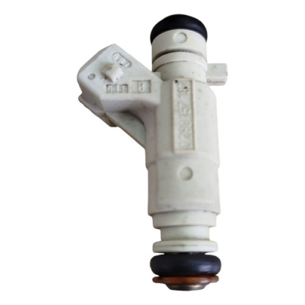 Bico Injetor Renault Sandero Logan Clio 1.0 16v 2012 2016