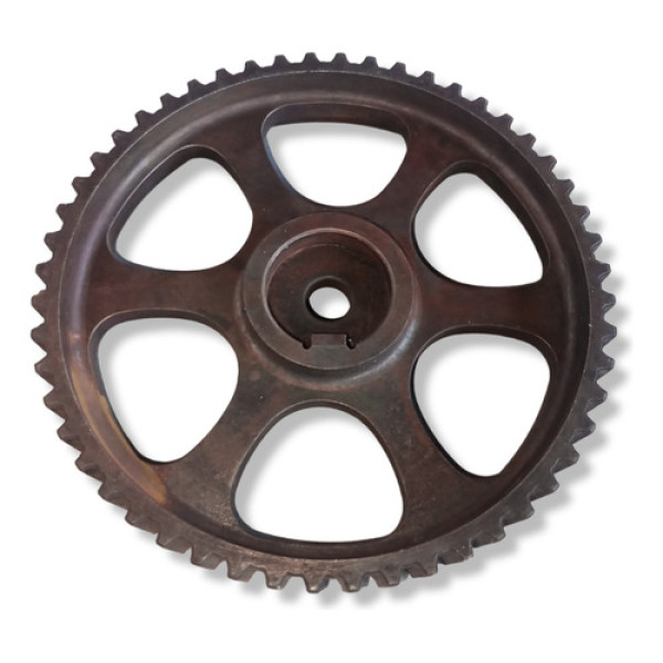 Polia Comando Válvula Vw Fox Gol Saveiro 2005 A 2016