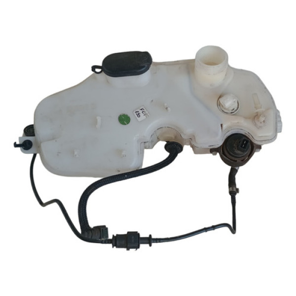 Reservatório Partida Frio E Esguicho Água Renault Sandero 15