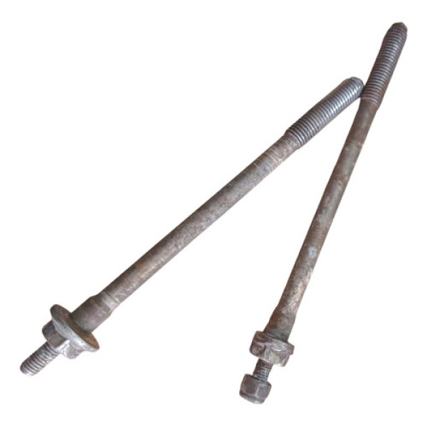 Parafuso Motor Arranque Vw Golf Bora Automático 1999 2013