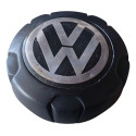 Calota Central Roda Vw Gol Saveiro G5 G6 5u7601149