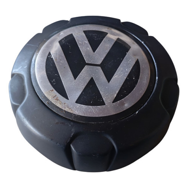 Calota Central Roda Vw Gol Saveiro G5 G6 5u7601149