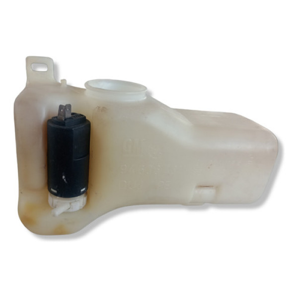 Reservatório Dagua Parabrisa Limpador Gm Monza 1982 A 1996