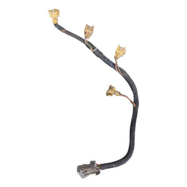 Chicote Injeção Gm Corsa