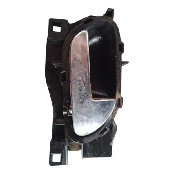 Maçaneta Interna Dianteira Direita C4 Pallas 8 Dianteira