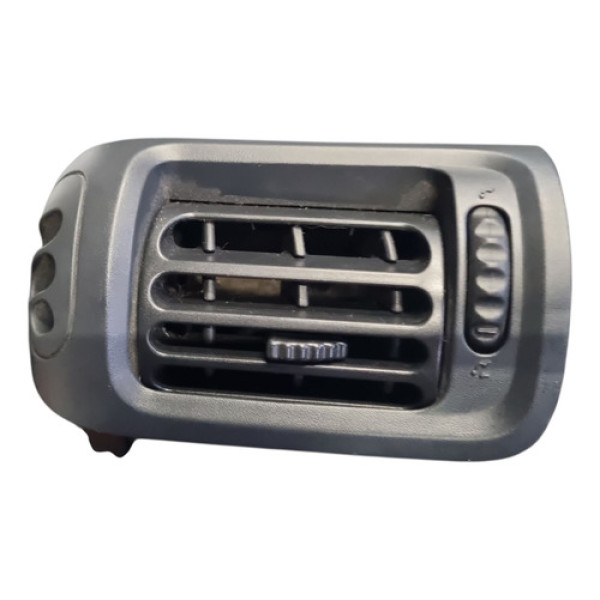 Difusor Ar Direito Renault Clio 2002 2015