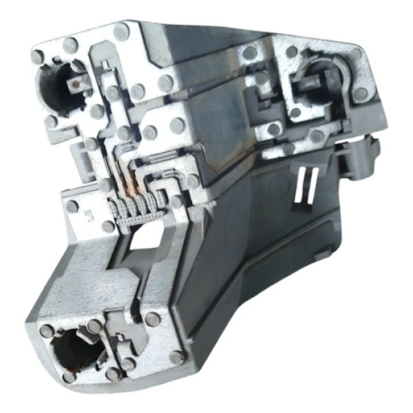 Circuito Lanterna Traseiro Esquerdo Ford Ka 2008 2013 Esquerdo/motorista