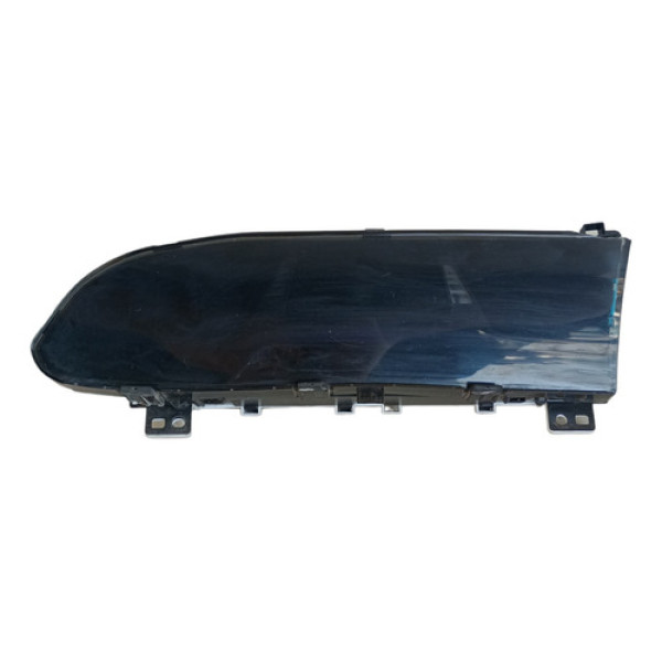 Peinel Instrumento Honda Civic 12/15 C Detalhe  Preto