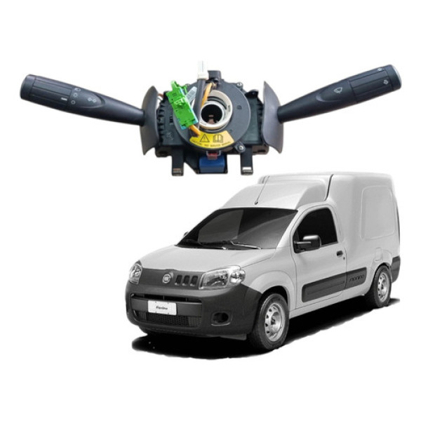 Chave Seta Limpador Fiat Uno Fiorino 2019 2022 100205757