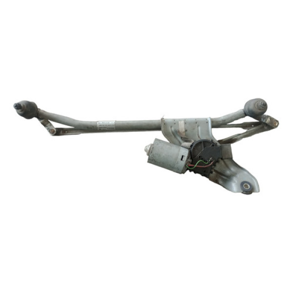 Galhada Máquina Limpador Parabrisa Renault Logan 2007 2019 Direito