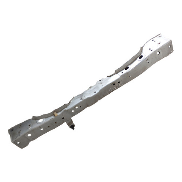 Suporte Travessa Superior Parachoque Honda Civic 2007 2011 Ferro