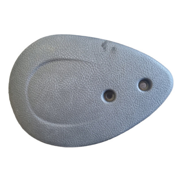 Acabemento Banco D.e Le Fiat Palio 2004 A 2017 Preto