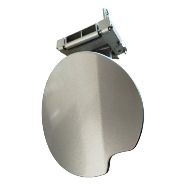 Portinhola Tampa Tanque Combustível Peugeot 307