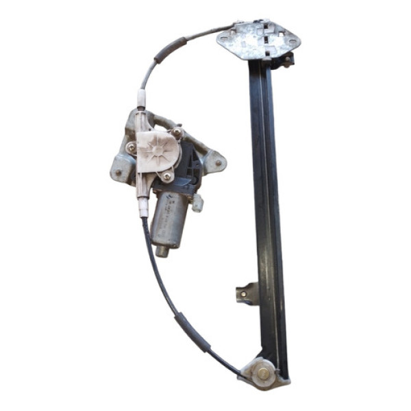 Maquina De Vidro Traseira Direita Eletrica Vw Gol G2 G3 G4