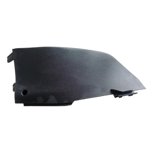 Acabamento Lateral Console Peugeot 208 Lado Esquerdo 