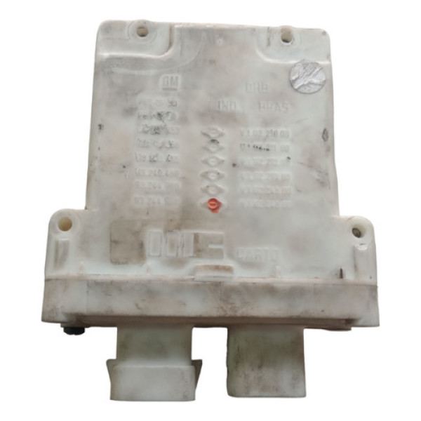 Módulo Trava Elétrica Gm Meriva 