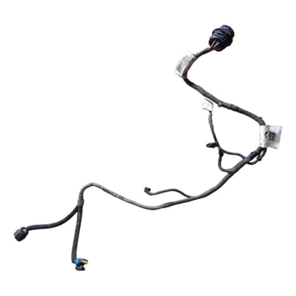 Chicote Porta Dianteira Esquerda Fiat Mobi 2018 2022