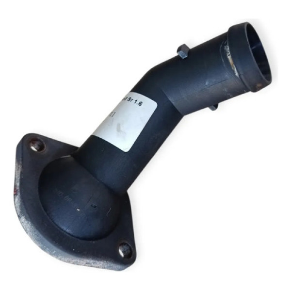 Carcaça Válvula Termostática Vw Golf 1.6 1999 2001 06a121121