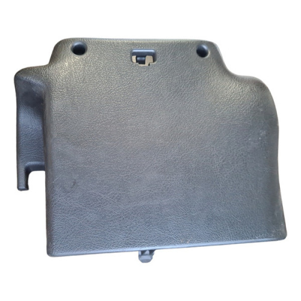 Moldura Acabamento Coluna De Direção Peugeot 206 2004 A 2008